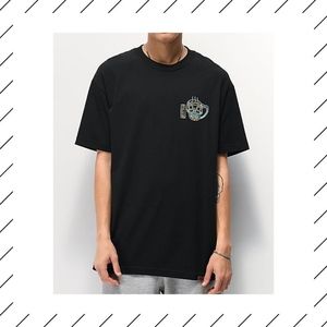 OPEN925 NEON TEE